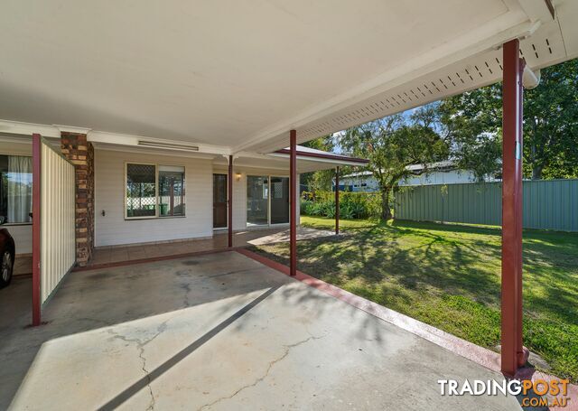 Unit 1/139 Cressbrook Street TOOGOOLAWAH QLD 4313