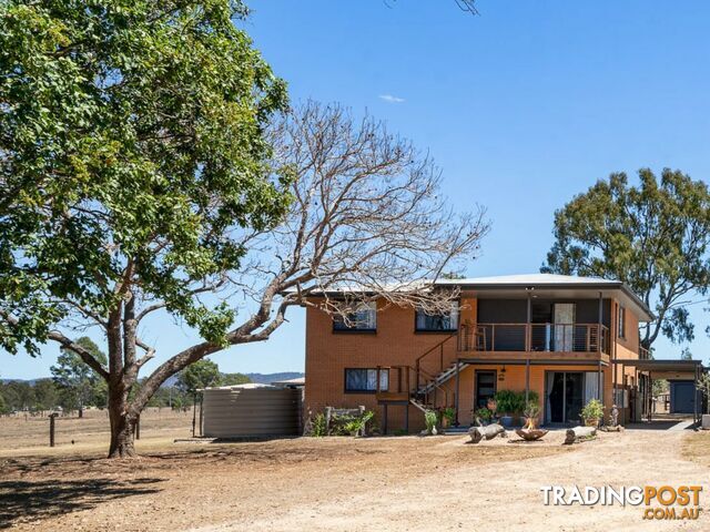 7379 Brisbane Valley Highway TOOGOOLAWAH QLD 4313