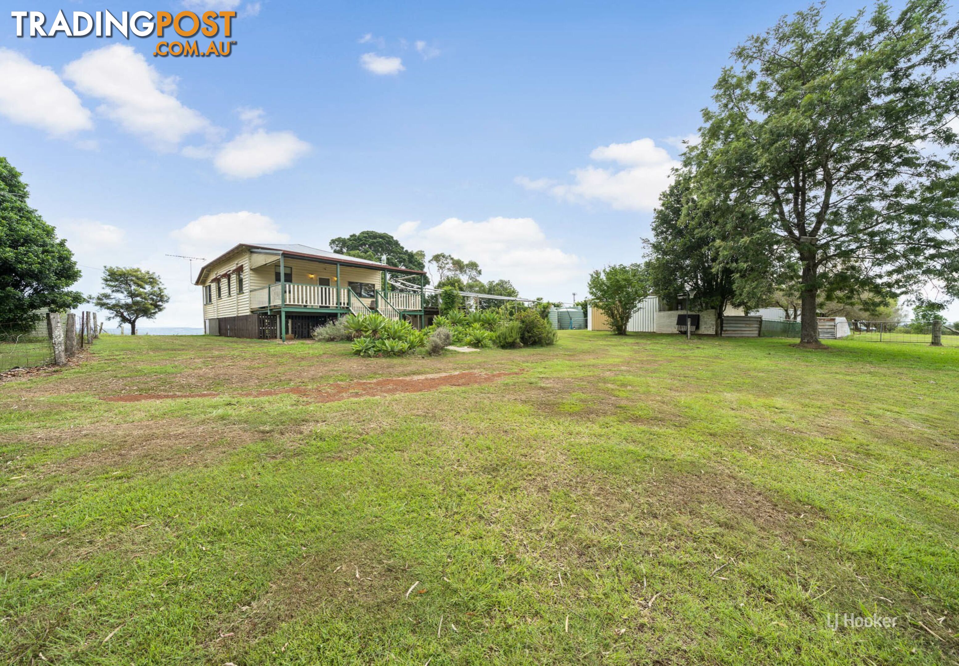 142 Greenhills Drive BLACKBUTT QLD 4314