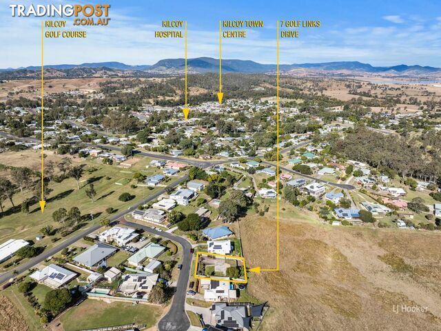 7 Golflinks Drive KILCOY QLD 4515