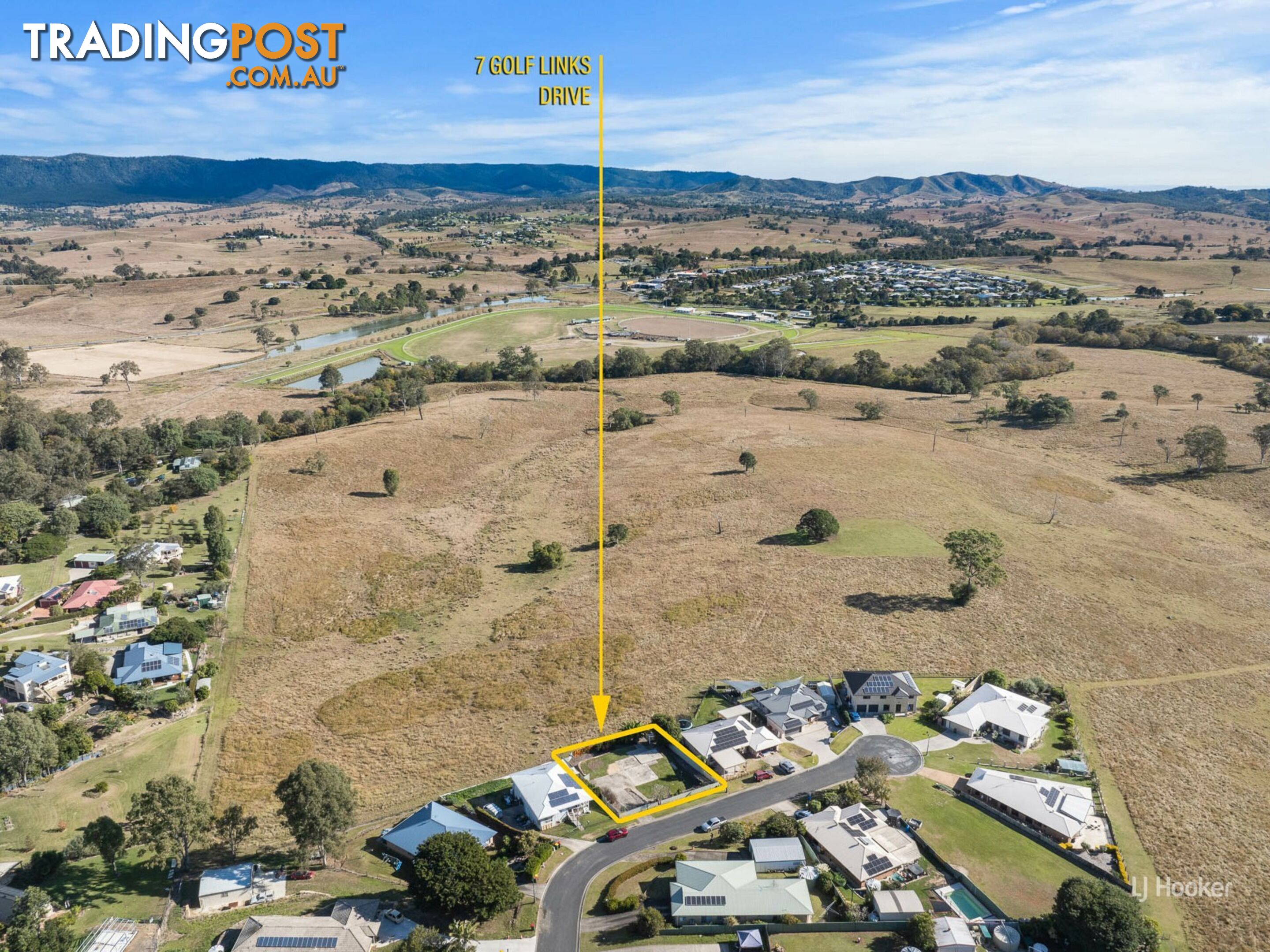 7 Golflinks Drive KILCOY QLD 4515