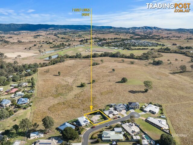 7 Golflinks Drive KILCOY QLD 4515