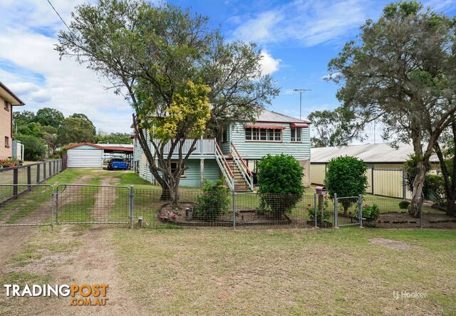 5 Edward Street TOOGOOLAWAH QLD 4313