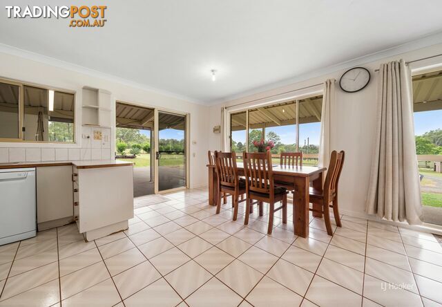 9 Griffin Road BLACKBUTT QLD 4314