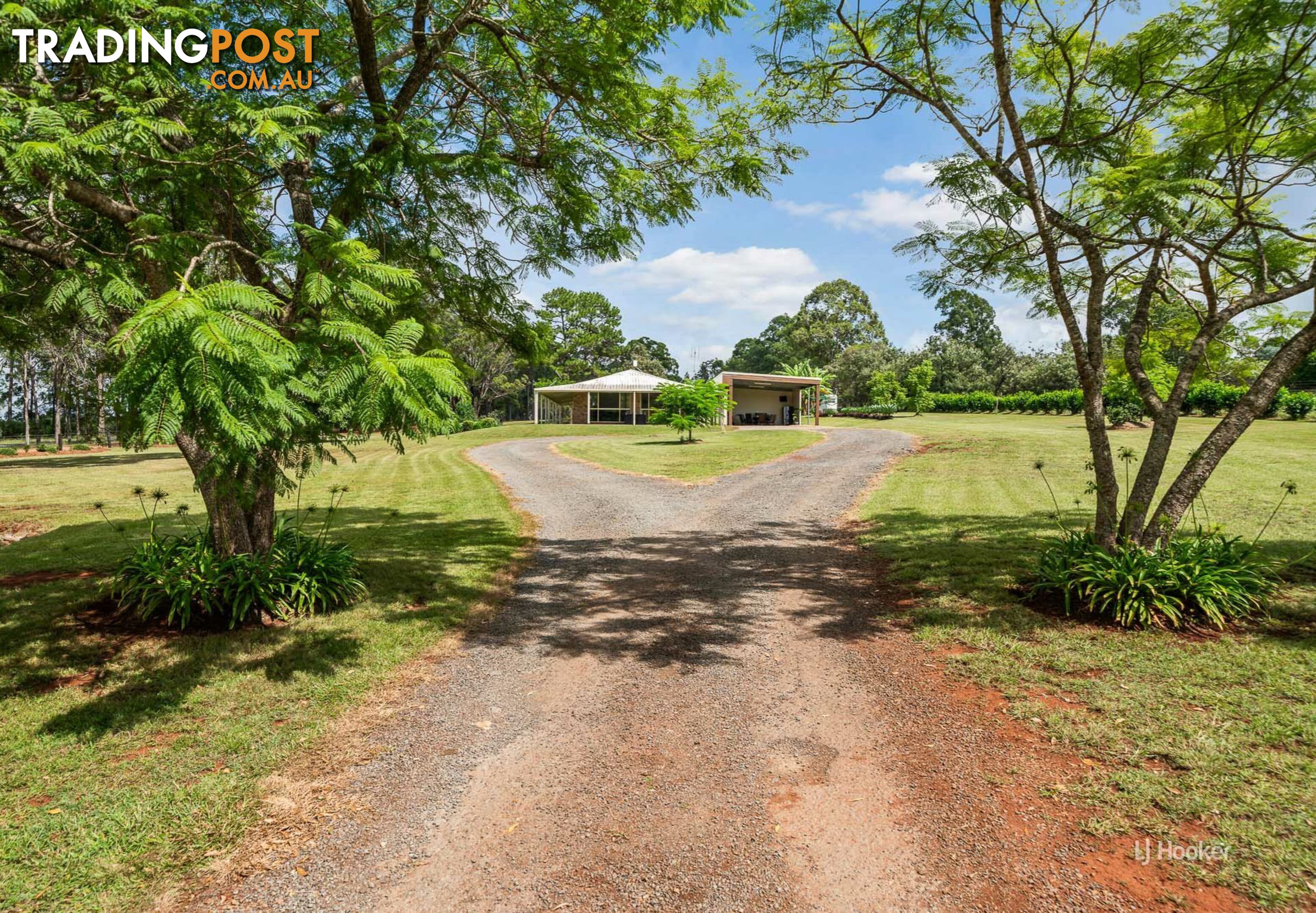 9 Griffin Road BLACKBUTT QLD 4314