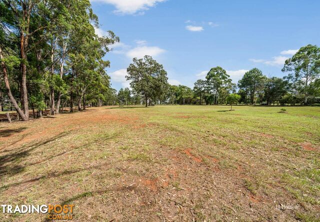 9 Griffin Road BLACKBUTT QLD 4314