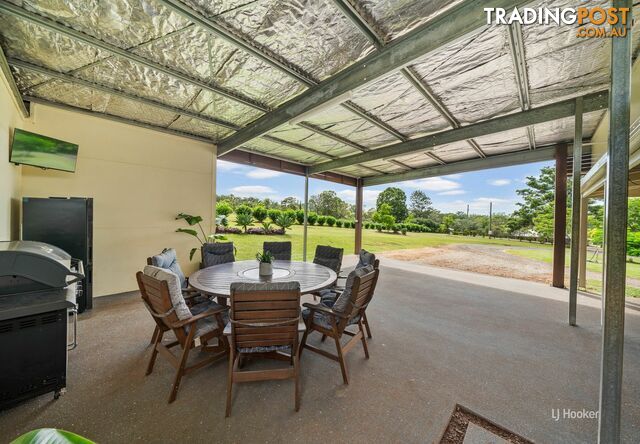 9 Griffin Road BLACKBUTT QLD 4314