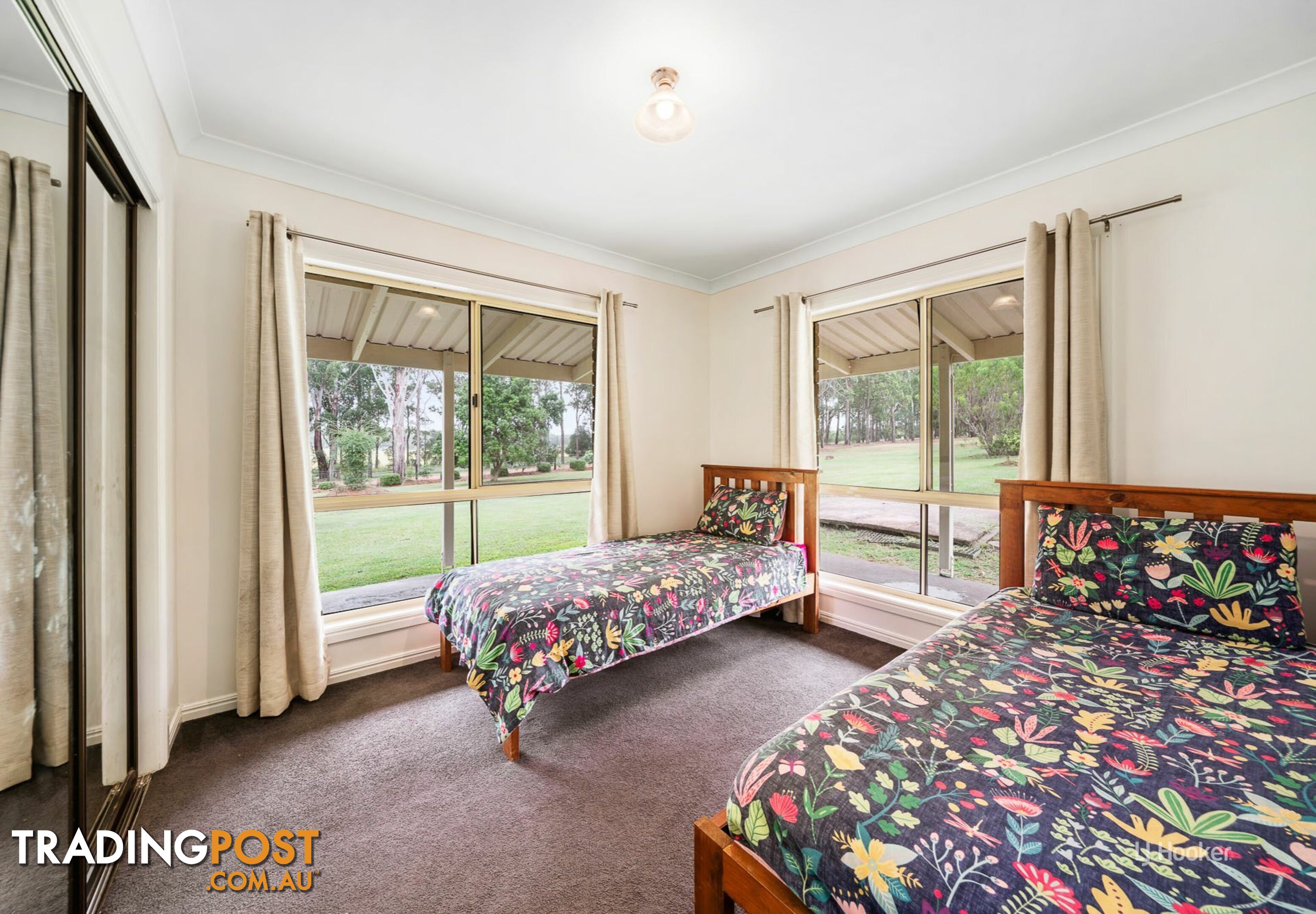 9 Griffin Road BLACKBUTT QLD 4314