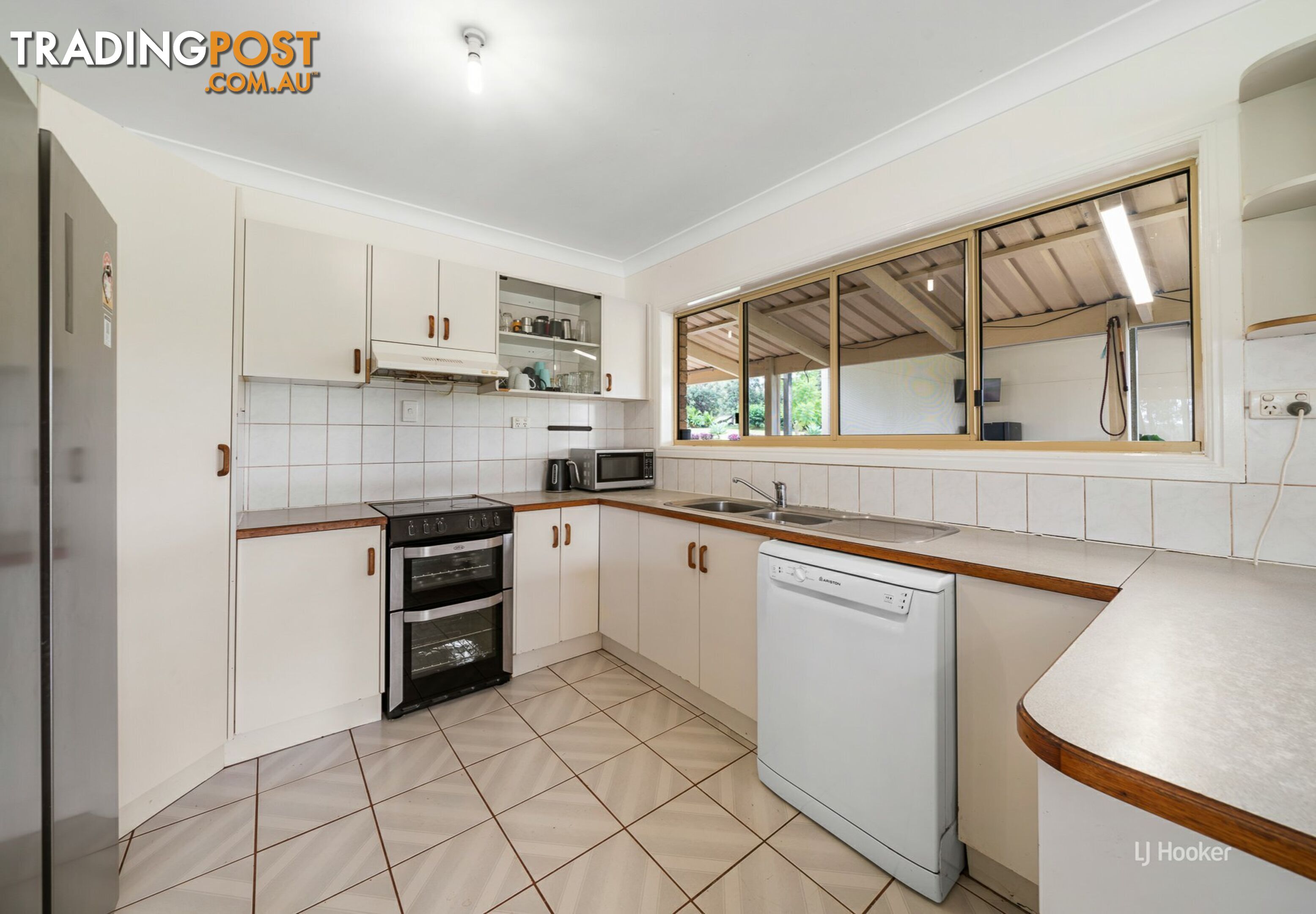 9 Griffin Road BLACKBUTT QLD 4314