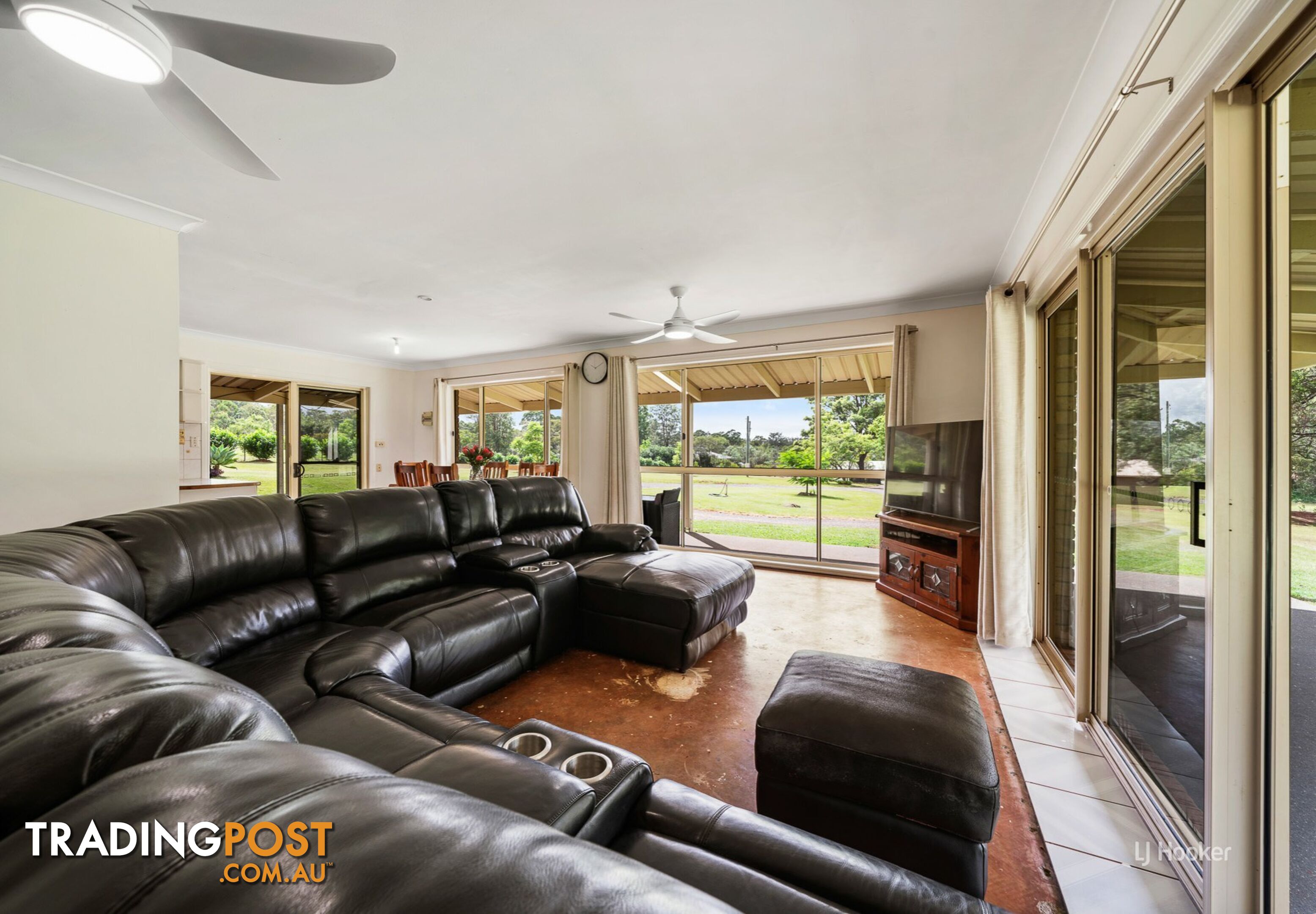 9 Griffin Road BLACKBUTT QLD 4314