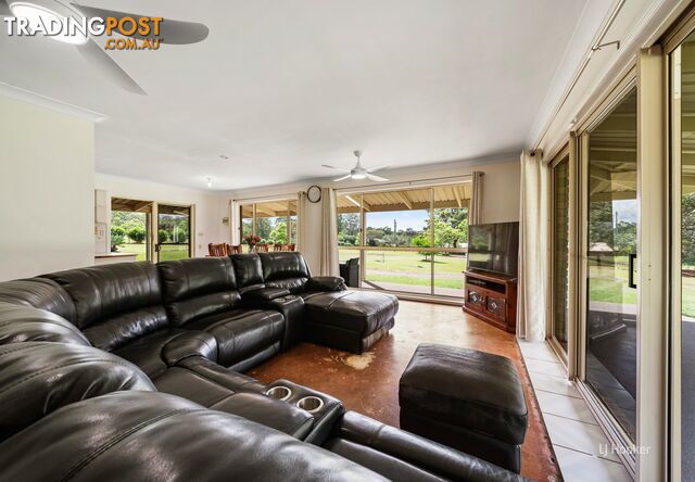 9 Griffin Road BLACKBUTT QLD 4314