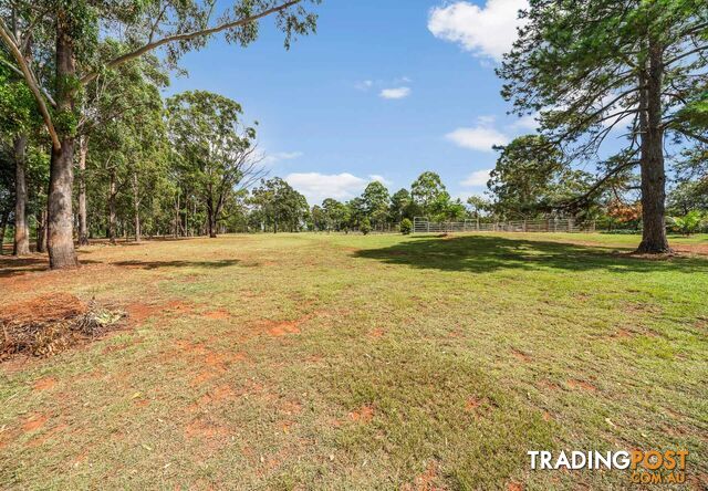 9 Griffin Road BLACKBUTT QLD 4314