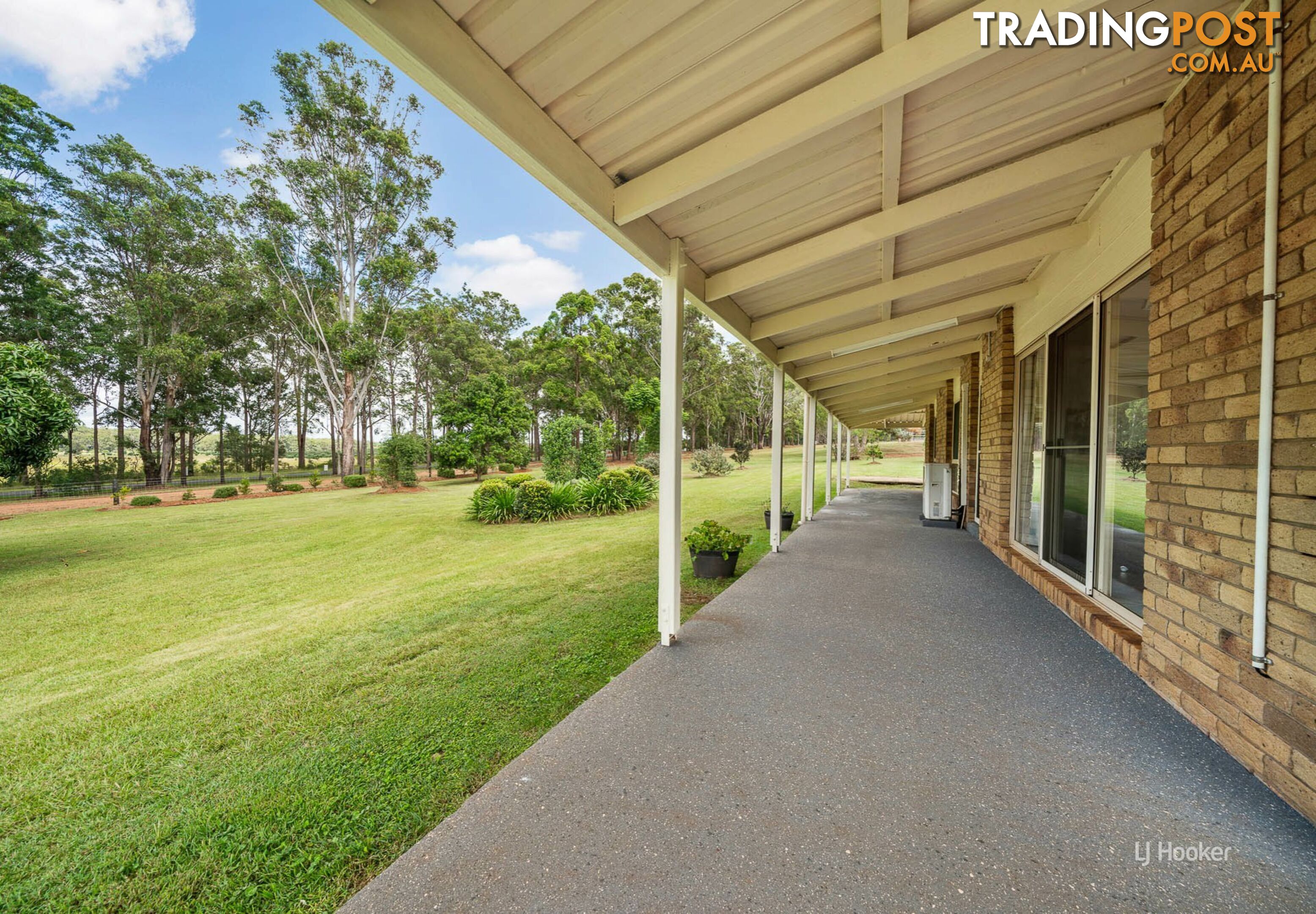 9 Griffin Road BLACKBUTT QLD 4314