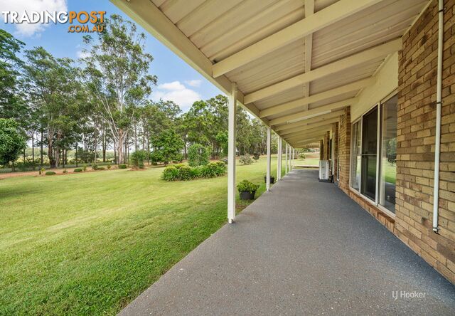 9 Griffin Road BLACKBUTT QLD 4314