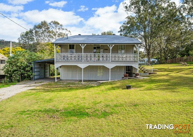 23 William Street LINVILLE QLD 4314