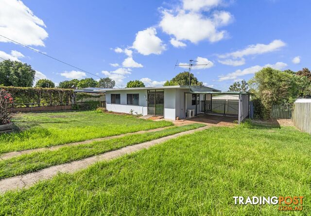 103 Ivy Street KINGAROY QLD 4610