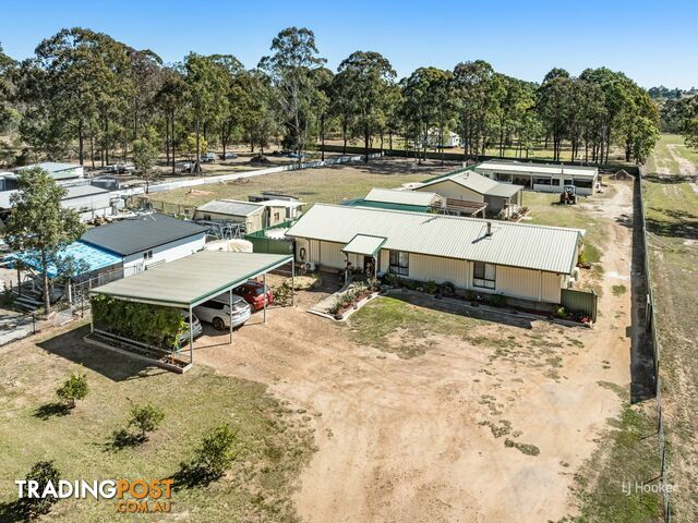 179 Crumpton Drive BLACKBUTT QLD 4314