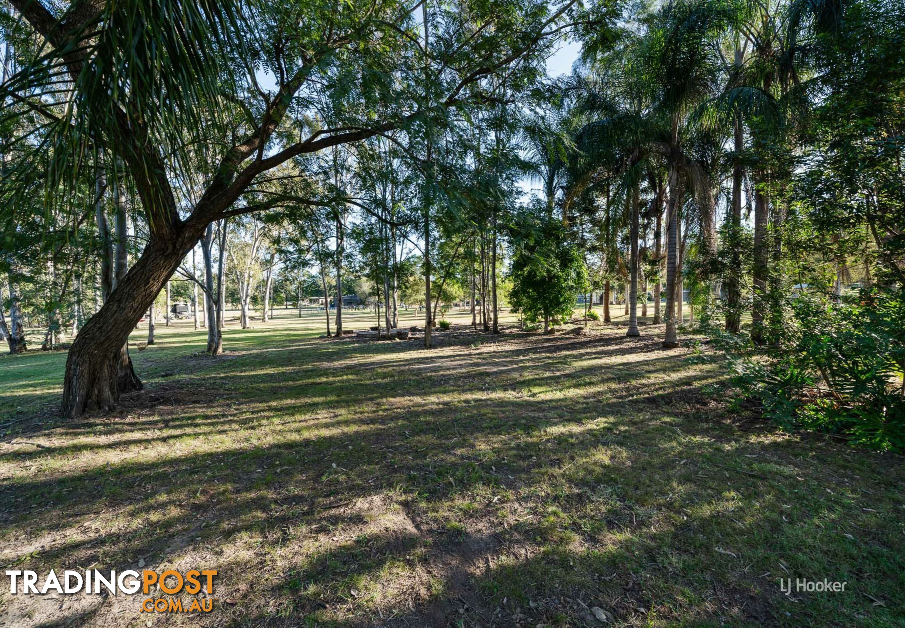 Lot 2 Outlook Drive ESK QLD 4312