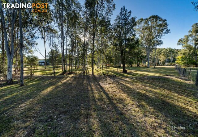 Lot 2 Outlook Drive ESK QLD 4312