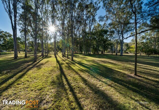 Lot 2 Outlook Drive ESK QLD 4312