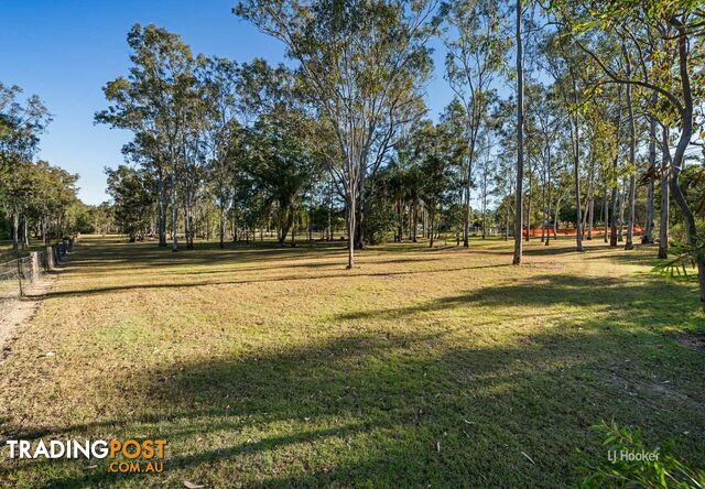 Lot 2 Outlook Drive ESK QLD 4312