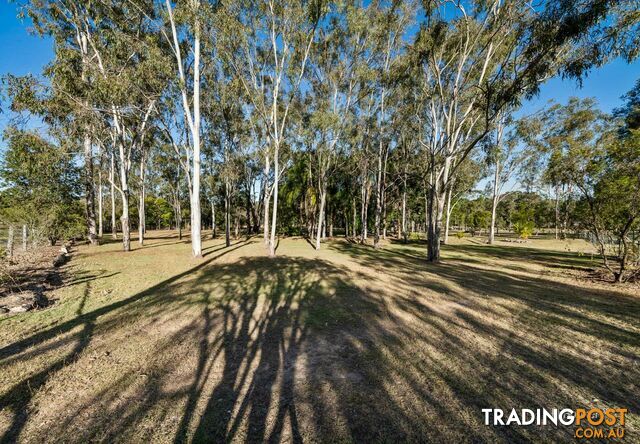 Lot 2 Outlook Drive ESK QLD 4312