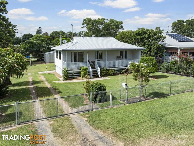 50 Eskdale Road TOOGOOLAWAH QLD 4313