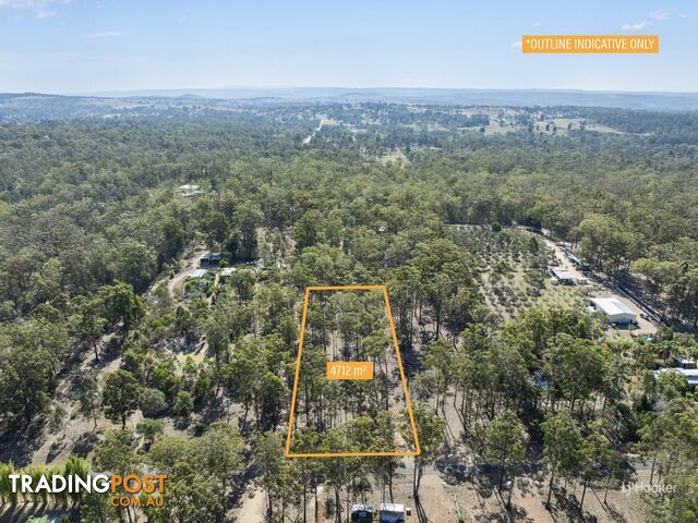 Lot 3 Anita Road BLACKBUTT QLD 4314