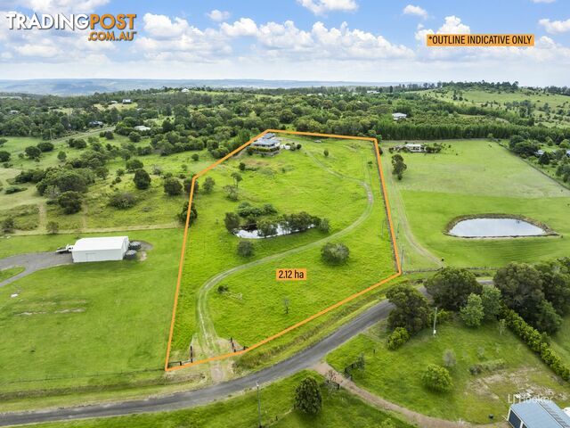 79 David Road TAROMEO QLD 4314