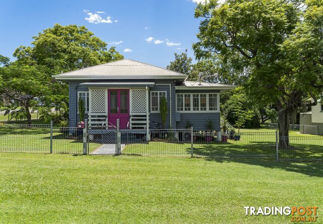 21 Abbotsford Street TOOGOOLAWAH QLD 4313