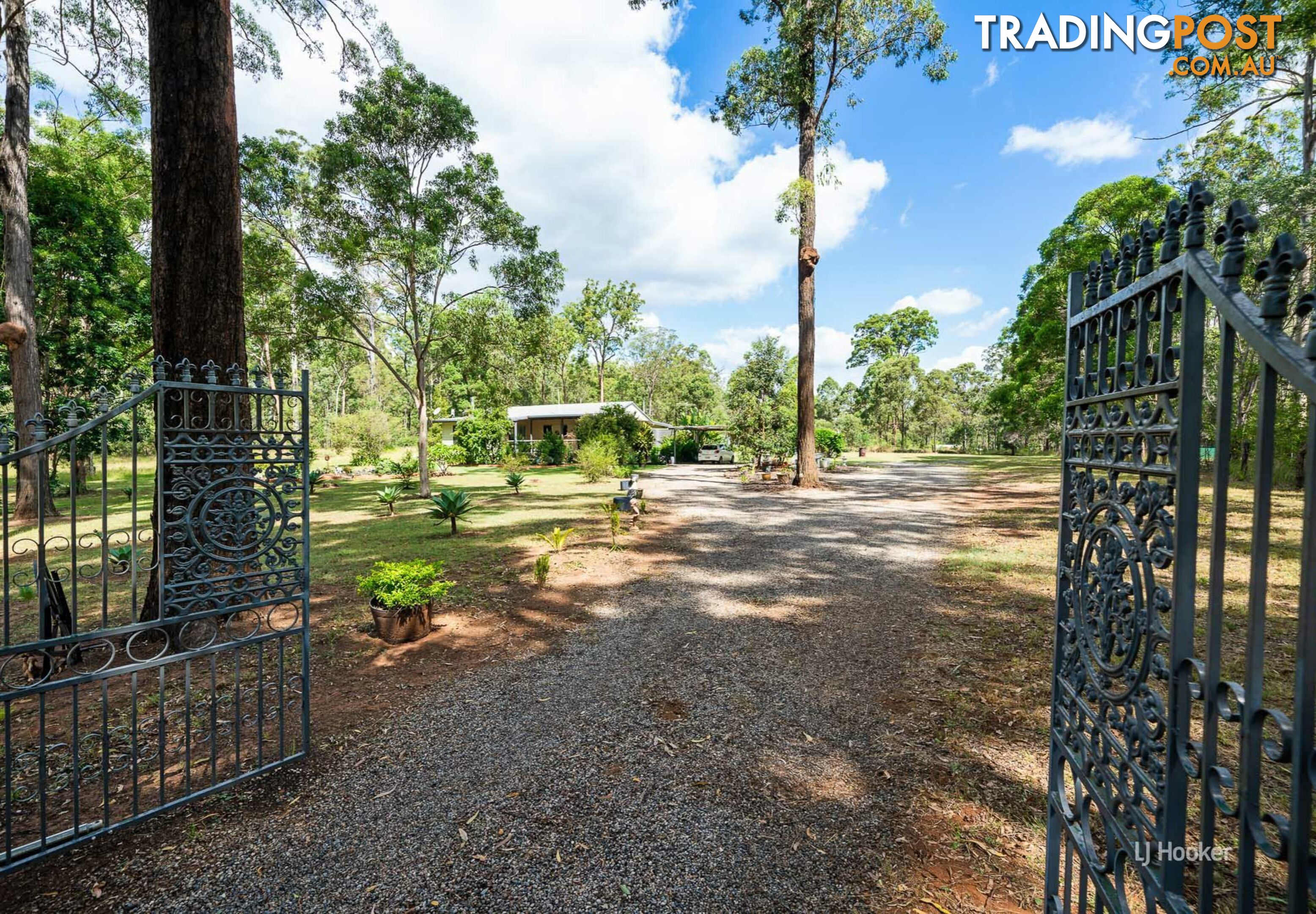 54 Gilliland Crescent BLACKBUTT NORTH QLD 4306