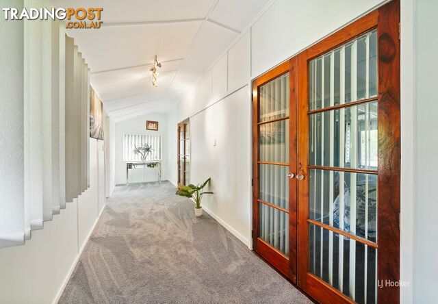 54 Gilliland Crescent BLACKBUTT NORTH QLD 4306