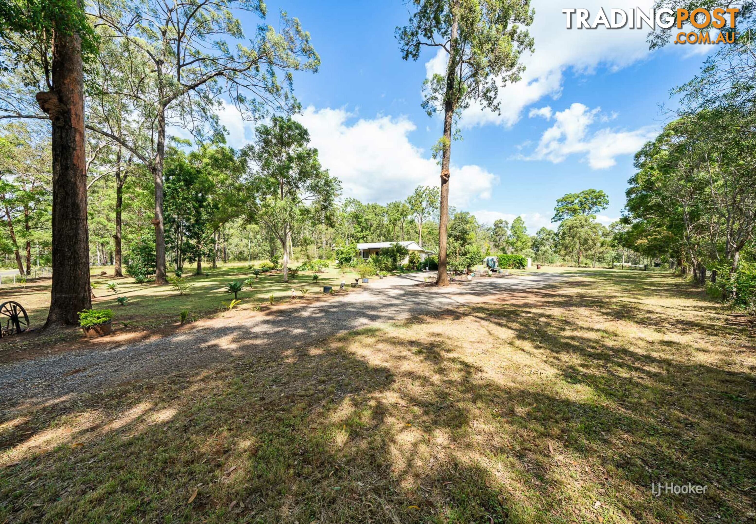 54 Gilliland Crescent BLACKBUTT NORTH QLD 4306