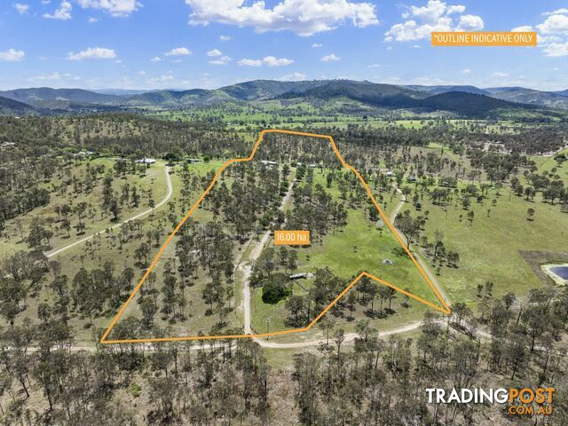 7806 Brisbane Valley Highway BRAEMORE QLD 4313