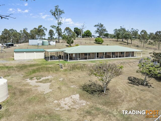 7806 Brisbane Valley Highway BRAEMORE QLD 4313