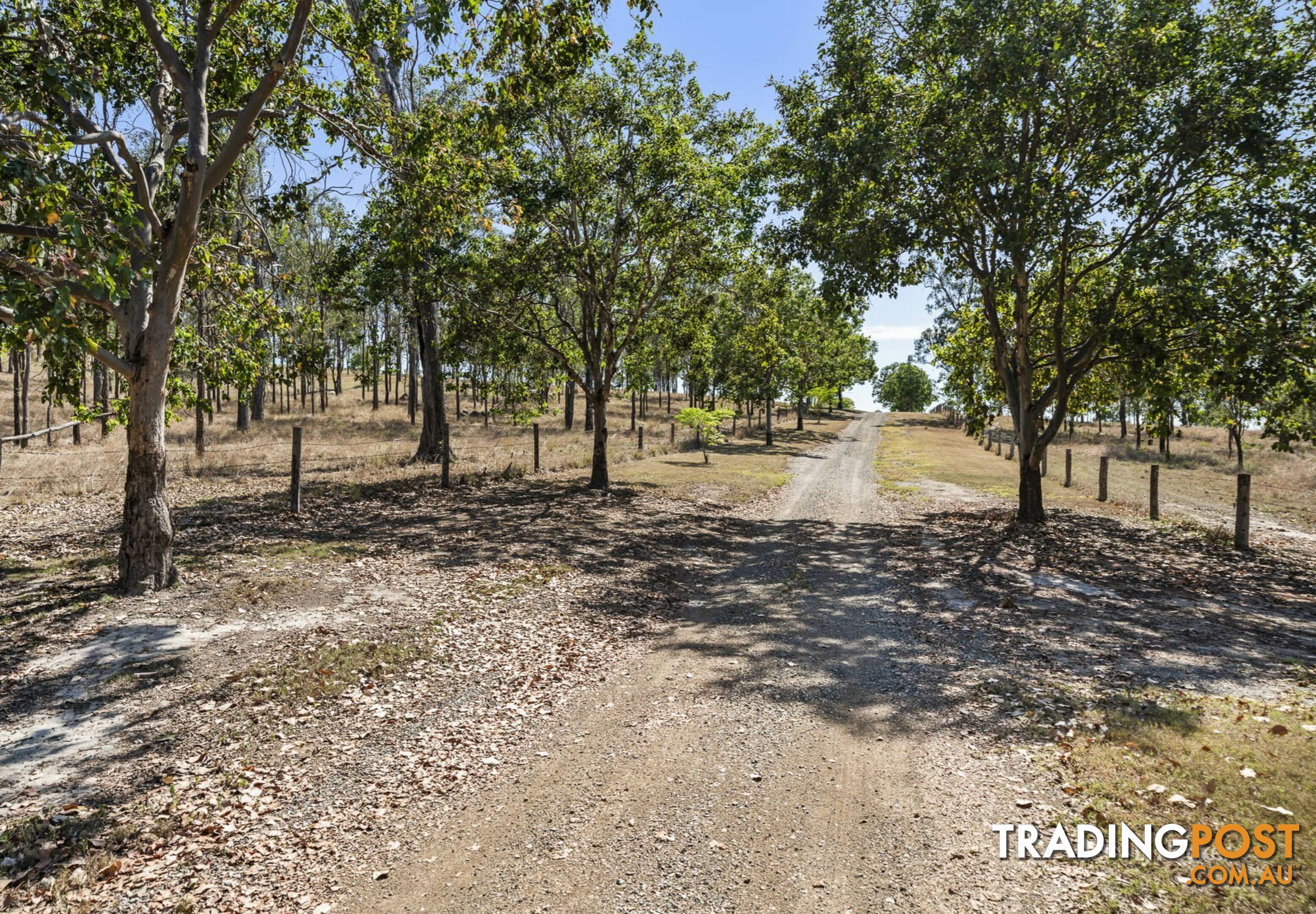 7806 Brisbane Valley Highway BRAEMORE QLD 4313