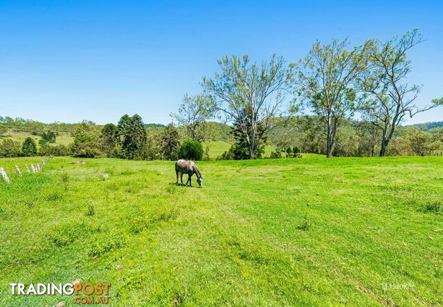 SCRUB CREEK QLD 4313