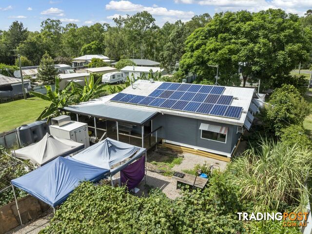 14 Paterson Road MOORE QLD 4314