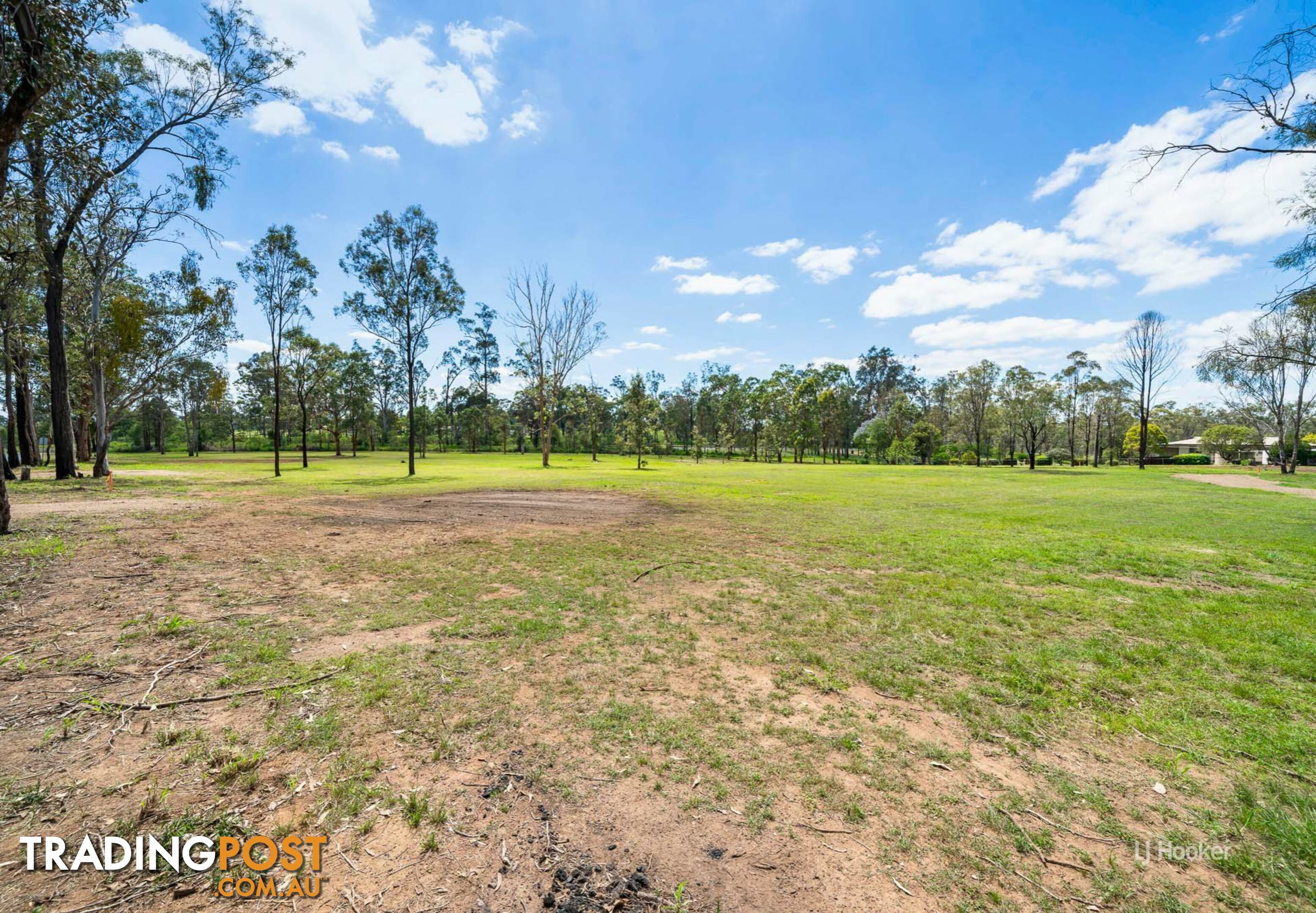 Lot 12 Heights Road NANANGO QLD 4615