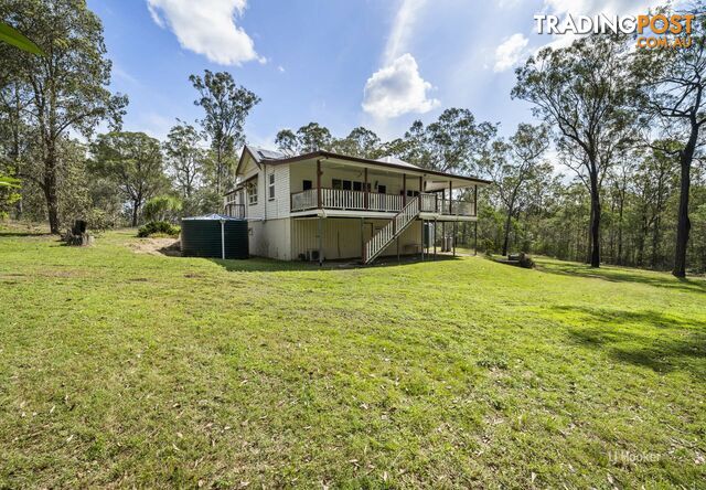 528 Willaura Drive MOUNT HALLEN QLD 4312