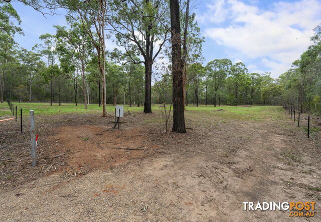 Lot 1/67 Crumpton Drive BLACKBUTT QLD 4314