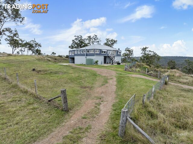 Lot 2/220 Wild Deer Drive TAROMEO QLD 4314