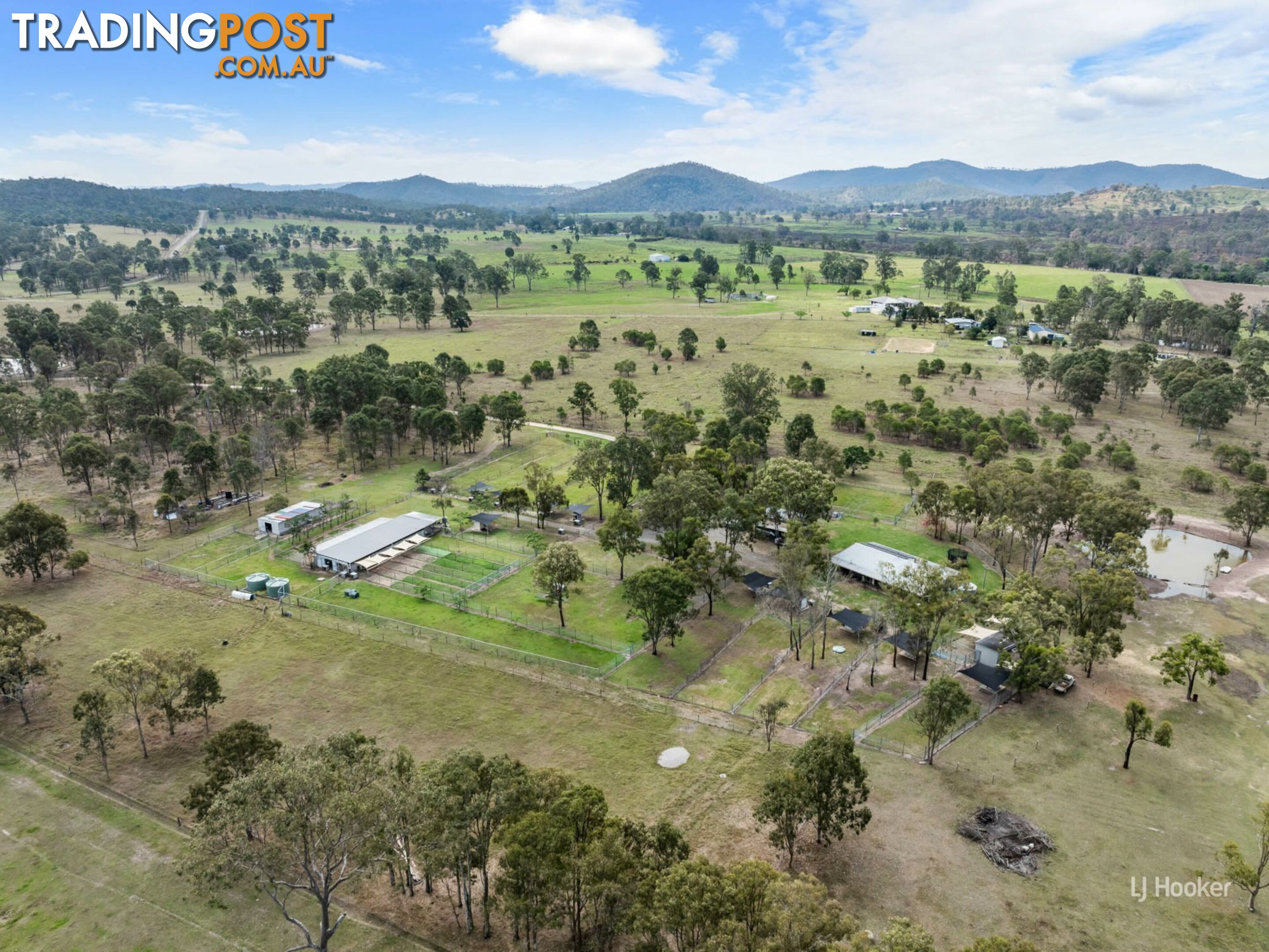 136 Braemore Lane BRAEMORE QLD 4313