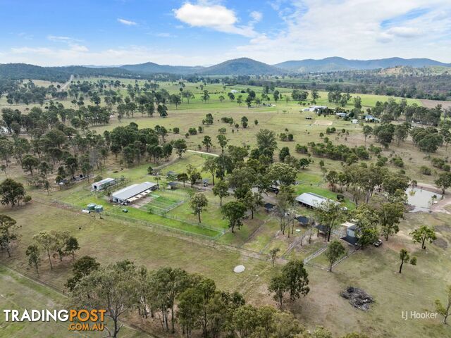 136 Braemore Lane BRAEMORE QLD 4313