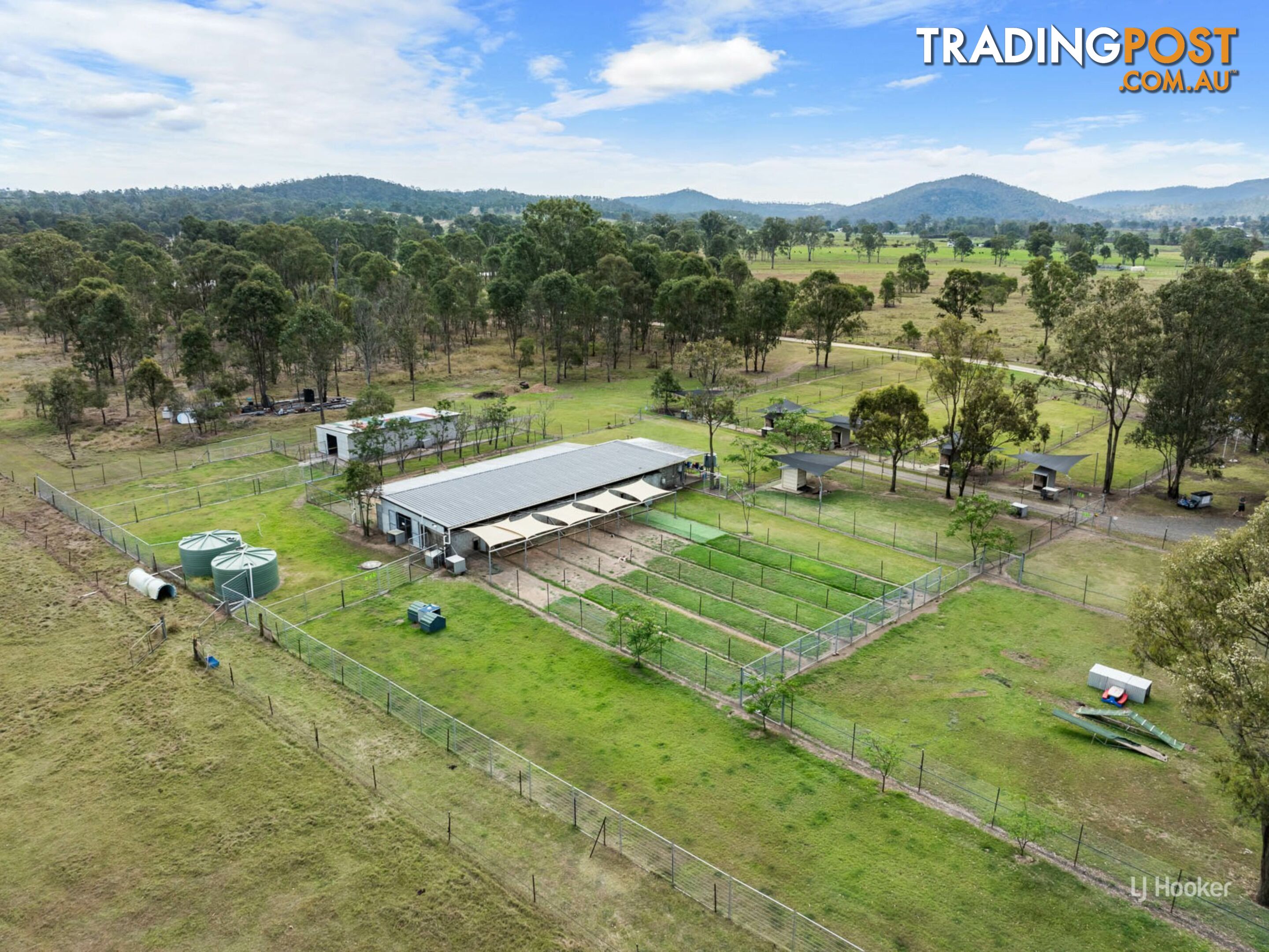 136 Braemore Lane BRAEMORE QLD 4313