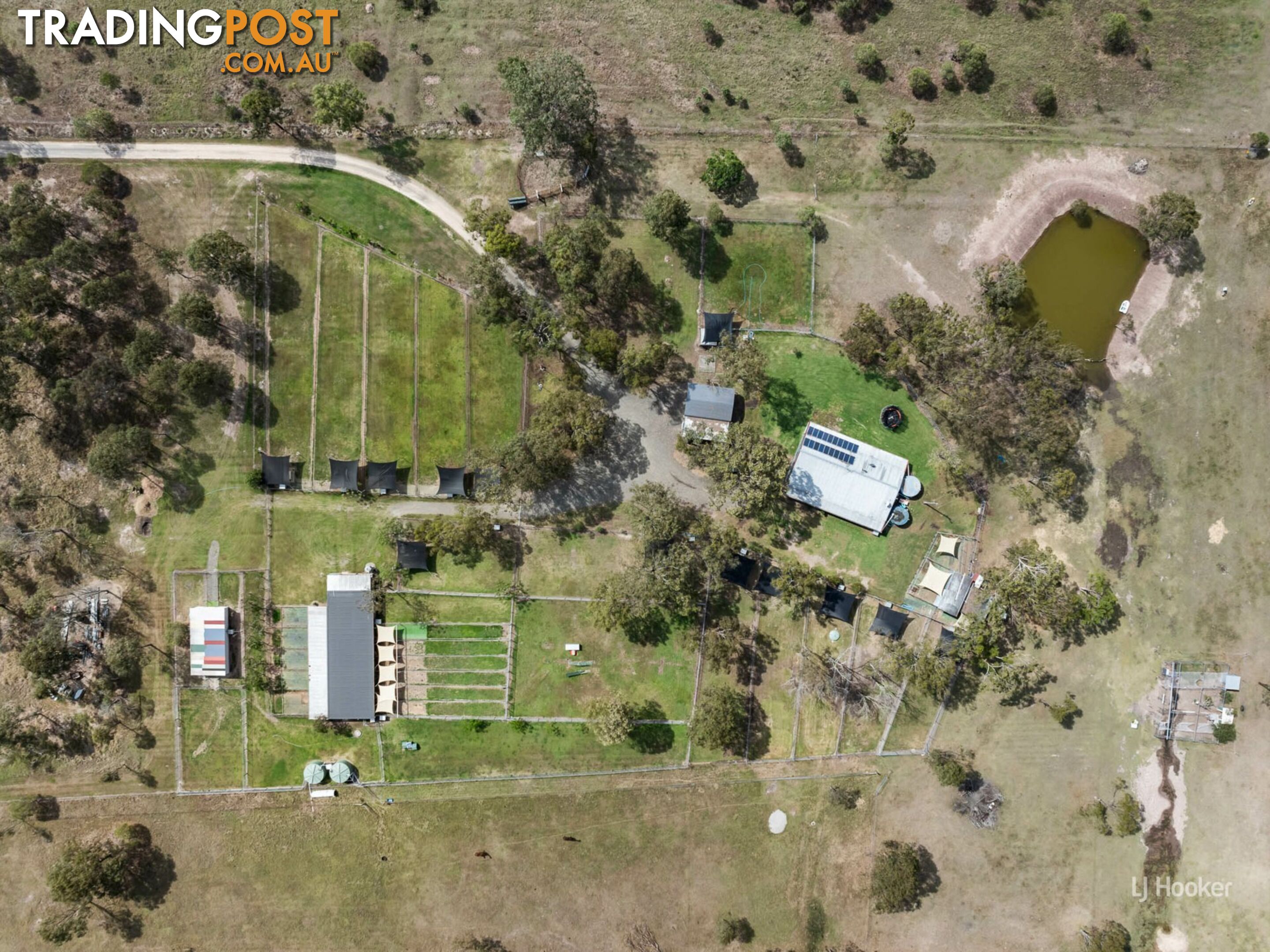 136 Braemore Lane BRAEMORE QLD 4313