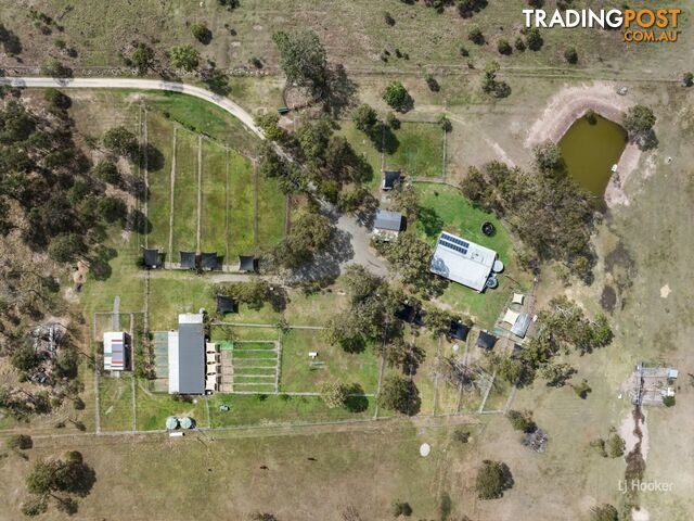 136 Braemore Lane BRAEMORE QLD 4313