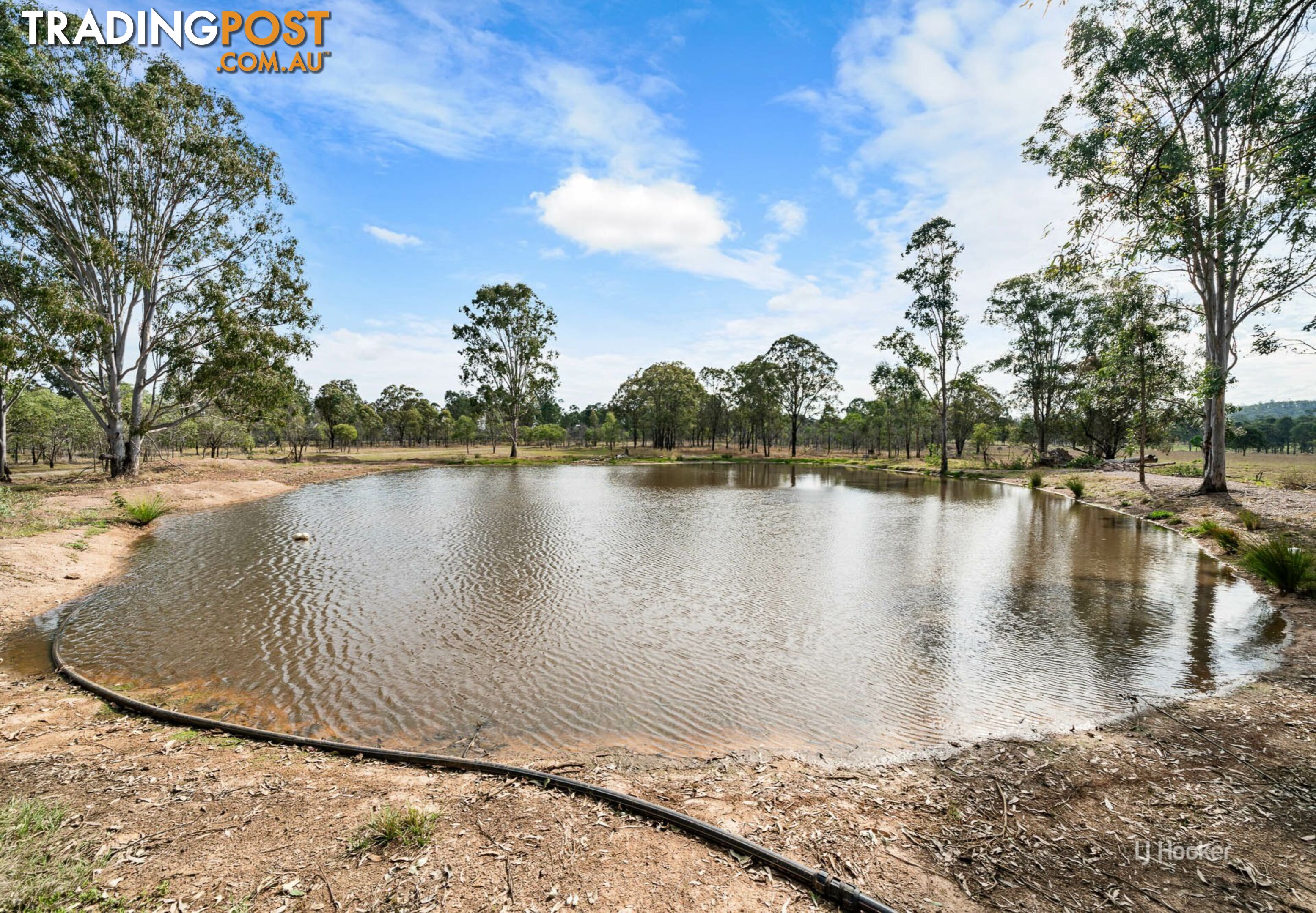 136 Braemore Lane BRAEMORE QLD 4313