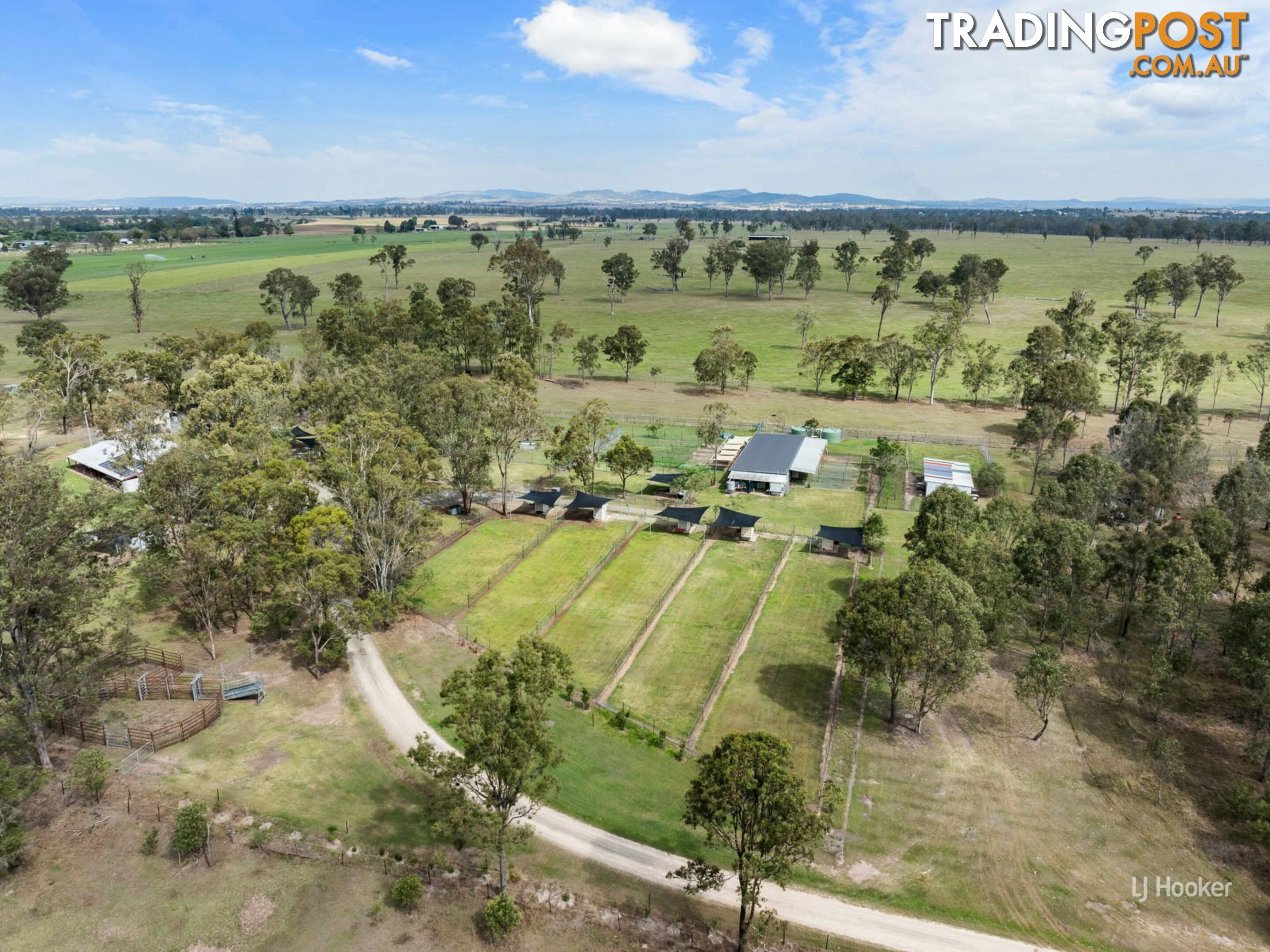 136 Braemore Lane BRAEMORE QLD 4313