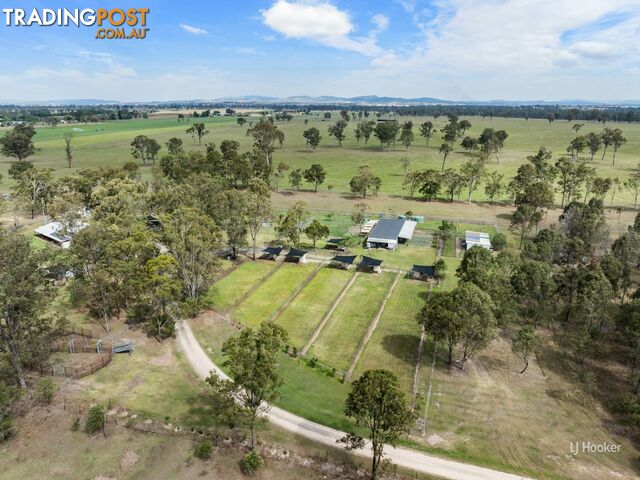 136 Braemore Lane BRAEMORE QLD 4313